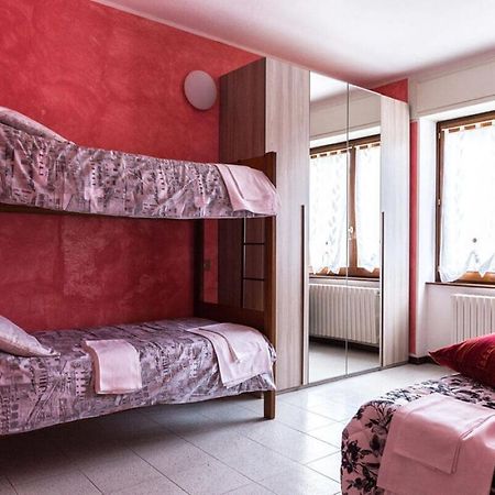 Hotel Locanda Ca Priula Albaredo Per San Marco Esterno foto