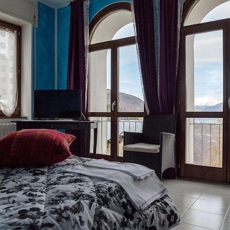 Hotel Locanda Ca Priula Albaredo Per San Marco Esterno foto