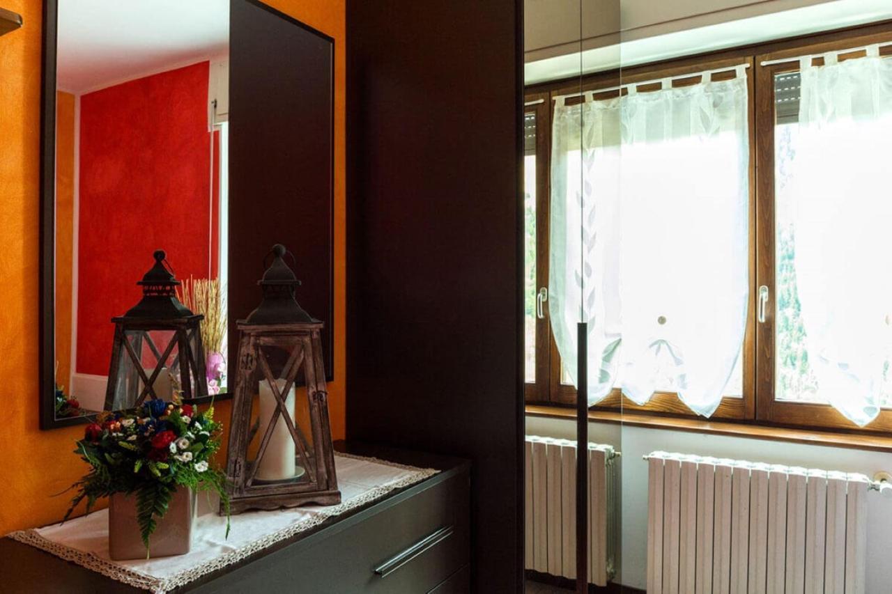 Hotel Locanda Ca Priula Albaredo Per San Marco Esterno foto