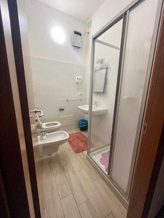 Hotel Locanda Ca Priula Albaredo Per San Marco Esterno foto