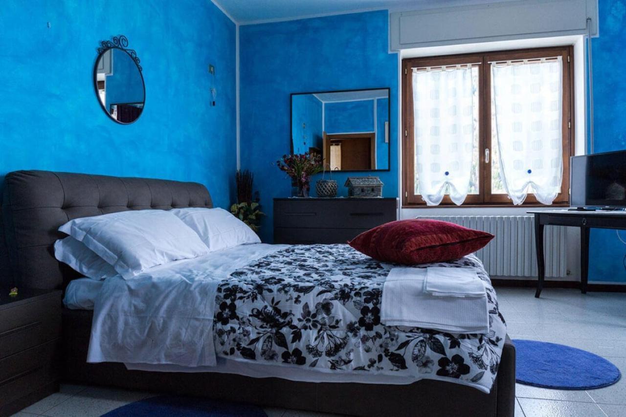 Hotel Locanda Ca Priula Albaredo Per San Marco Esterno foto