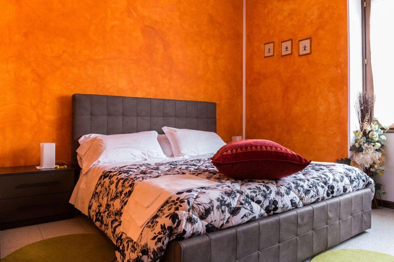 Hotel Locanda Ca Priula Albaredo Per San Marco Esterno foto