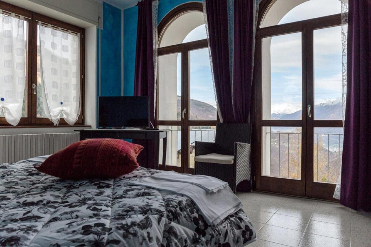 Hotel Locanda Ca Priula Albaredo Per San Marco Esterno foto