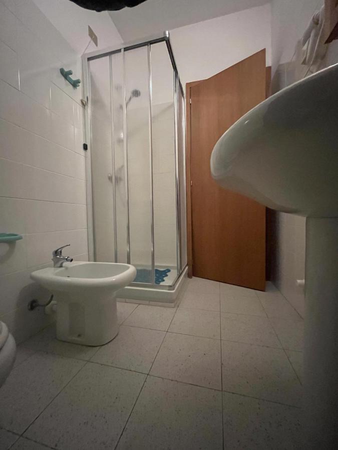 Hotel Locanda Ca Priula Albaredo Per San Marco Esterno foto